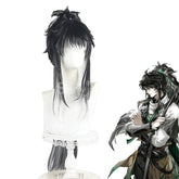【Pre Sale】Game Wuthering Waves Cosplay QIUYUAN Cosplay Wig Cosplay Wigs